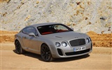 Fond d'écran album Bentley (2) #6