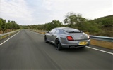 Bentley 賓利 壁紙專輯(二) #8