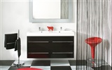 Badezimmer Photo Wallpaper (4) #9