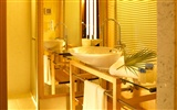 Badezimmer Photo Wallpaper (4) #10