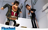 Flushed Away wallpaper #4