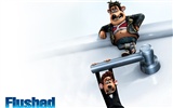 Flushed Away fondo de pantalla #5