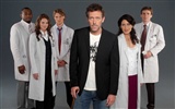 House M. D. HD Tapety na plochu