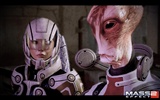 Mass Effect 2 質量效應2 壁紙專輯 #3