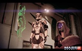 Mass Effect 2 tapetu #5