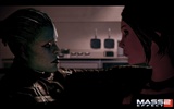 Mass Effect 2 tapetu #9