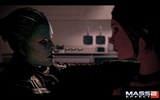 Mass Effect 2 wallpaper #9