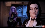 Mass Effect 2 質量效應2 壁紙專輯 #14