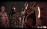 Mass Effect 2 fondos de escritorio #16
