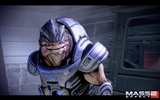 Mass Effect 2 质量效应2 壁纸专辑17