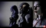 Mass Effect 2 fondos de escritorio #18