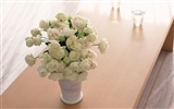 Room Flower photo wallpapers #3