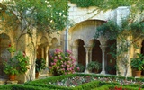 Garden Art Wallpapers #22