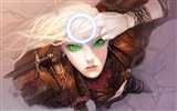 1080遊戲人物壁紙(二) #6