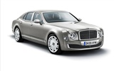 Bentley Tapete Album (3)