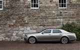 Bentley wallpaper album (3) #17