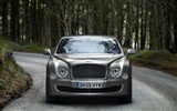 Bentley wallpaper album (3) #18