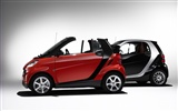 Smart Automobile Wallpapers