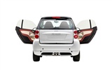 Smart 汽車壁紙 #15