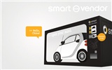 Smart 汽车壁纸16