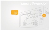 Smart 汽車壁紙 #17