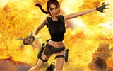 1080 Games Women CG wallpapers (1) #4