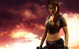 1080 Games Women CG wallpapers (1) #13