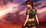 1080 Games Women CG wallpapers (1) #14