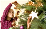 1920 Christmas Theme HD Wallpaper (1) #6