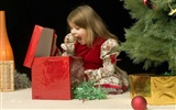 1920 Christmas Theme HD Wallpapers (1) #23