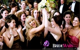 Bride Wars Movie Wallpapers