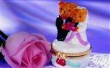 Wedding Items wallpaper (6) #11