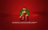 1920 Christmas Theme HD Wallpapers (2) #2