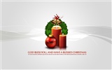 1920 Christmas Theme HD Wallpapers (2) #3