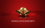 1920 Christmas Theme HD Wallpapers (2) #6