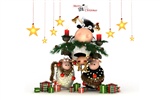 1920 Christmas Theme HD Bilder (2) #12