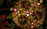 Dream flower design wallpaper (1) #9