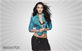 Megan Fox 梅根·福克斯 美女壁紙 #8