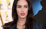 Megan Fox 梅根·福克斯 美女壁紙