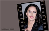 Megan Fox 梅根·福克斯 美女壁紙 #13