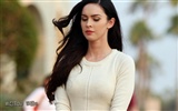Megan Fox 梅根·福克斯 美女壁紙 #15