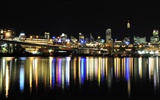 Sydney scenérie HD Tapety na plochu #5