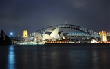 Sydney scenérie HD Tapety na plochu #14