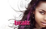 bratz 娃娃 電影壁紙 #9