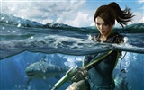 1080 Games Women CG wallpapers (3) #2