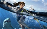 1080 Games Women CG wallpapers (3) #5