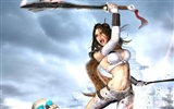 1080 Games Women CG wallpapers (3) #11