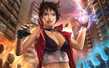 1080 Games Women CG wallpapers (3) #11