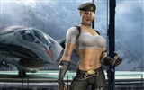 1080 Games Women CG wallpapers (3) #18