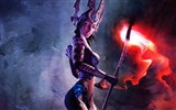 1080 Spiele Women CG Wallpaper (3) #19